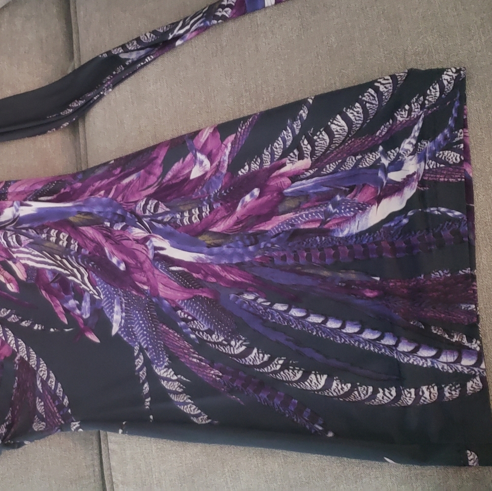 Just Cavali Dress